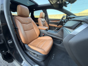 キャデラック XT5 中古車