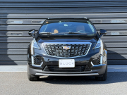 キャデラック XT5 中古車