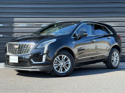 キャデラック XT5 中古車
