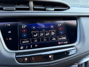 キャデラック XT5 中古車