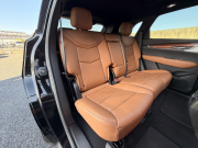 キャデラック XT5 中古車