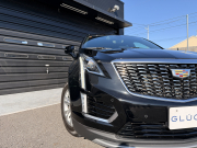 キャデラック XT5 中古車