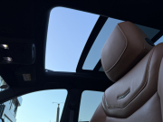 キャデラック XT5 中古車