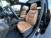 キャデラック XT5 中古車