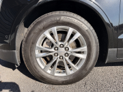 キャデラック XT5 中古車