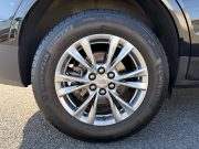 キャデラック XT5 中古車