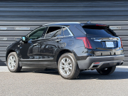 キャデラック XT5 中古車