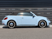 フォルクスワーゲン ザ・ビートル 中古車