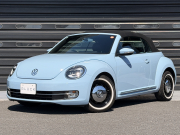 フォルクスワーゲン ザ・ビートル 中古車