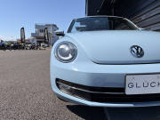 フォルクスワーゲン ザ・ビートル 中古車