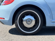 フォルクスワーゲン ザ・ビートル 中古車