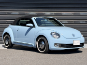 フォルクスワーゲン ザ・ビートル 中古車