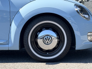 フォルクスワーゲン ザ・ビートル 中古車