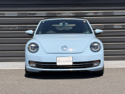 フォルクスワーゲン ザ・ビートル 中古車