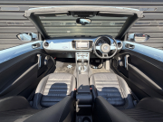 フォルクスワーゲン ザ・ビートル 中古車