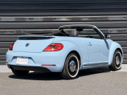 フォルクスワーゲン ザ・ビートル 中古車