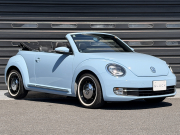 フォルクスワーゲン ザ・ビートル 中古車