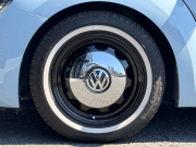 フォルクスワーゲン ザ・ビートル 中古車