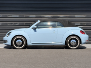 フォルクスワーゲン ザ・ビートル 中古車