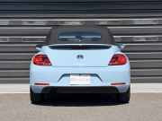 フォルクスワーゲン ザ・ビートル 中古車