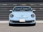 フォルクスワーゲン ザ・ビートル 中古車