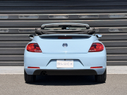 フォルクスワーゲン ザ・ビートル 中古車