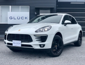 ポルシェ マカン 中古車