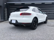 ポルシェ マカン 中古車