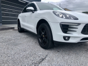 ポルシェ マカン 中古車