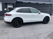 ポルシェ マカン 中古車