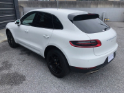 ポルシェ マカン 中古車