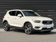 ボルボ XC40 中古車