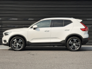 ボルボ XC40 中古車