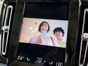 ボルボ XC40 中古車