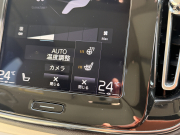 ボルボ XC40 中古車
