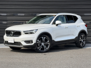 ボルボ XC40 中古車