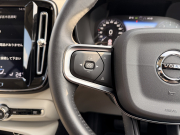 ボルボ XC40 中古車