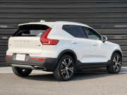 ボルボ XC40 中古車