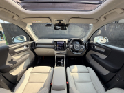 ボルボ XC40 中古車