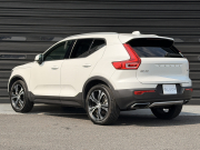 ボルボ XC40 中古車