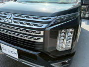 三菱 デリカD:5 中古車