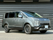 三菱 デリカD:5 中古車