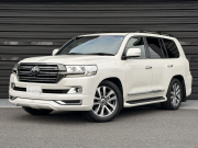 トヨタ ランドクルーザー 中古車