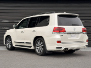 トヨタ ランドクルーザー 中古車