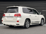 トヨタ ランドクルーザー 中古車