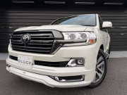 トヨタ ランドクルーザー 中古車