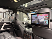 トヨタ ランドクルーザー 中古車