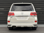 トヨタ ランドクルーザー 中古車