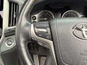 トヨタ ランドクルーザー 中古車