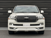 トヨタ ランドクルーザー 中古車